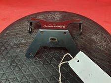 2018 SUZUKI SV650 TAIL TIDY