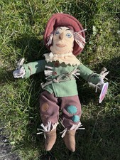 Wizard Of Oz ‘Scarecrow’