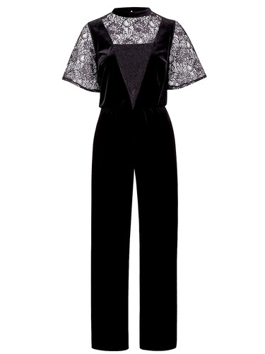 Anthology plus size black - plus, 26