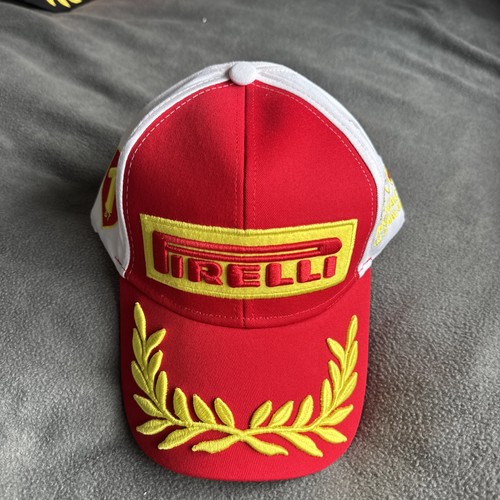 Pirelli racing 2025 - pirelli, f1
