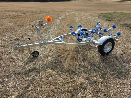 300kg galvanised jet ski - jet, or