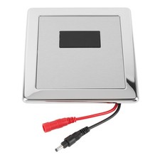 —Automatic Urinal Flush