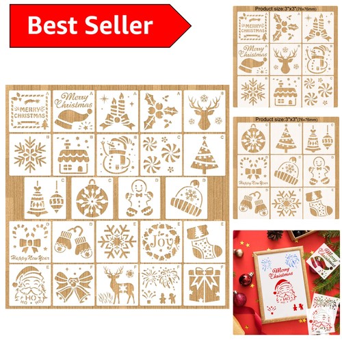 Durable plastic christmas - durable,