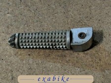 Left rear footrest for Yamaha