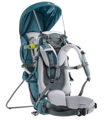 Deuter kid comfort - deuter,