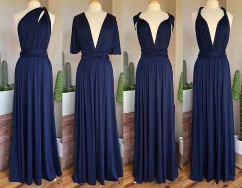 Two birds evening bridesmaid - birds, evening/bridesmaid