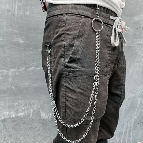 Men double link - men,