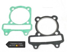 Buggi Scooter AXY YUK GULP GV6