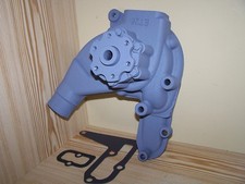 Unimog 406 U900 MB-trac 1100