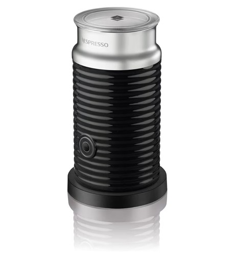New nespresso aeroccino - new!, 3