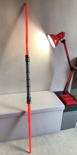 Star wars darth maul - darth, out