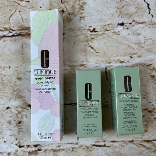 Clinique even better - clinique,