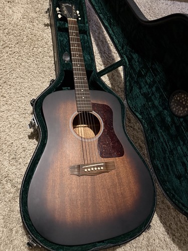 Usa guild vintage - guild, d-20