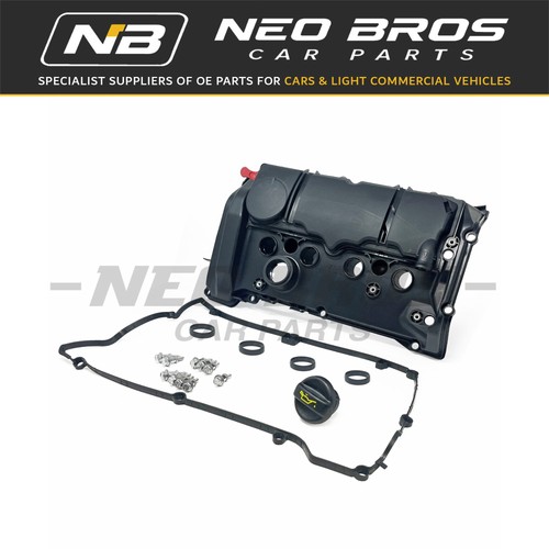 Cylinder head rocker - oe, cam