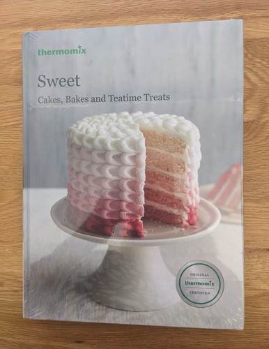 The thermomix sweet - 'the,