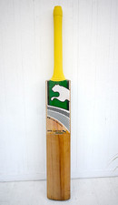 Puma Ballistic 6000 Cricket Bat - rare model Made in England