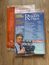 Readers Digest  May 97 & July