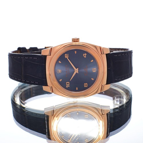 Rolex cellini cestello 5320 - rolex,