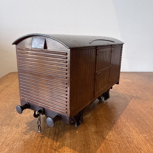 Scale box van bachmann - g,