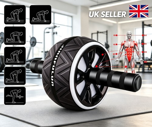 Wheel abdominal core strength - wheel,