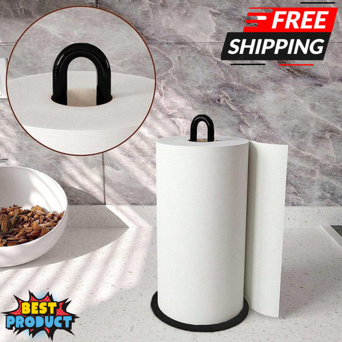 Kitchen paper towel roll - towel,