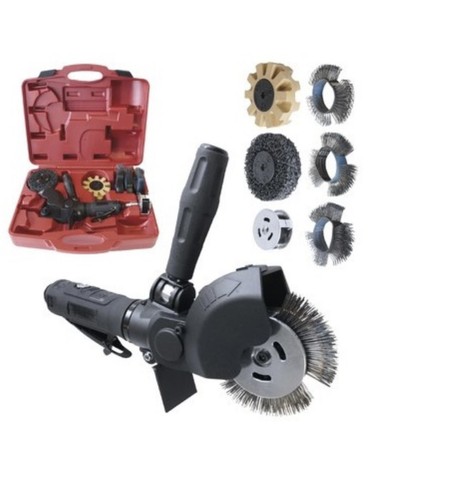 Powertec 92331 bodyshop - powertec,