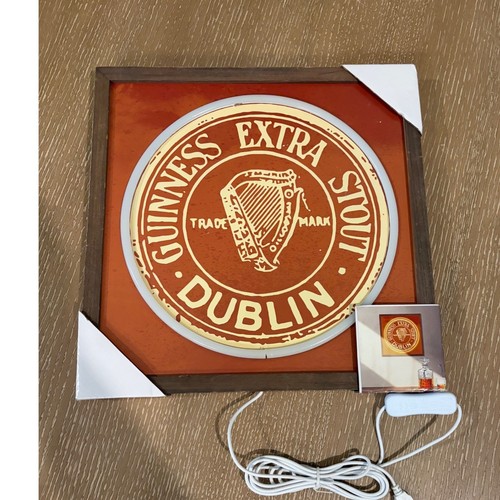 Guinness extra stout dublin - stout,