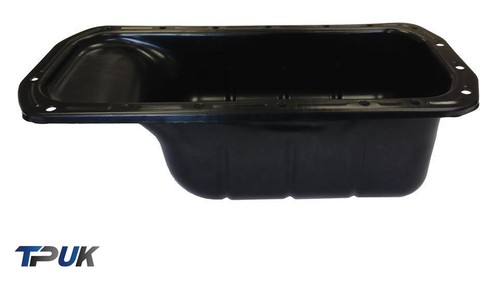 Citroen oil sump - sump, pan