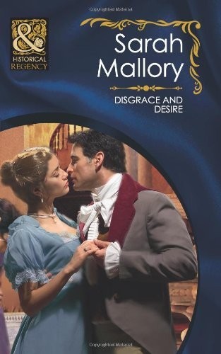 Disgrace and desire mills - and,
