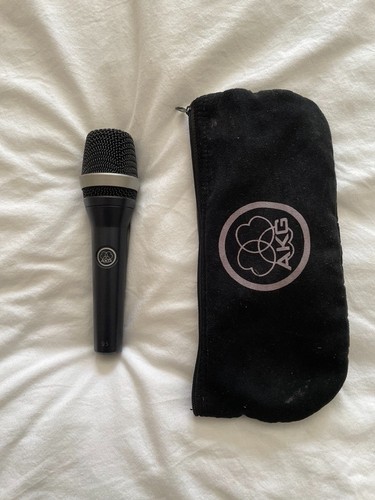 Akg dynamic vocal - akg, d5