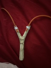 Hande Made  Gypsy Catapult