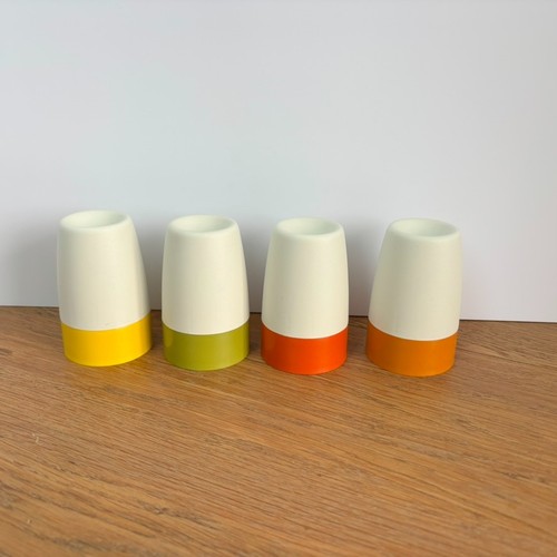 Vintage 1970s tupperware - 1970s, egg