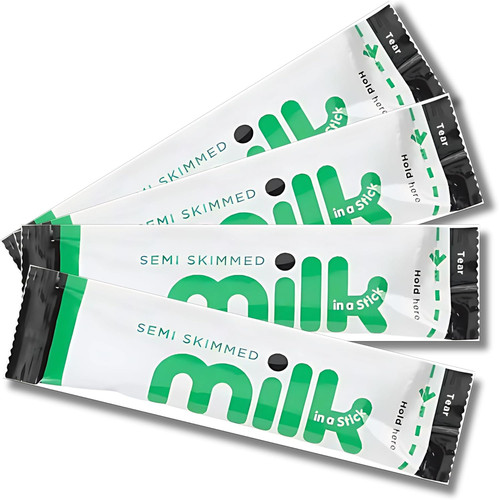 Lakeland dairies milk in - 50,