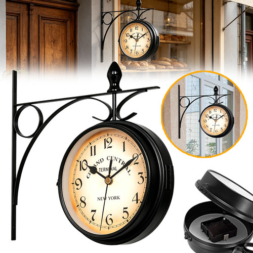 Indoor metal paddington - indoor,