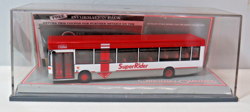 Corgi ooc 44706 dennis - corgi,