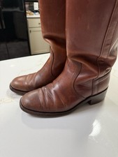 Frye Men's Vintage Campus