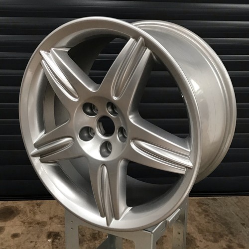 Genuine jaguar type - s-type, r