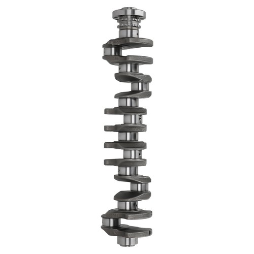 Engine crankshaft n57d30 - engine, for