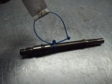 Kawasaki GTR1000 1986-On