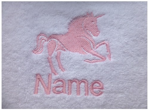 Unicorn adult personalised - unicorn,