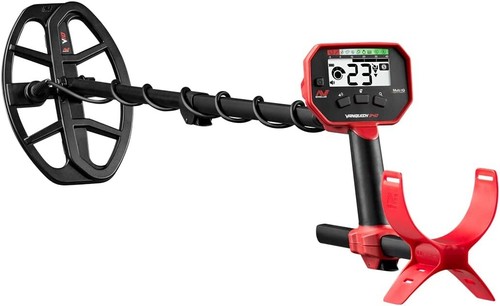 Minelab vanquish 340 multi - vanquish,