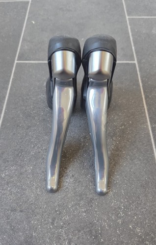 Shimano 105 speed shifters - 105, 10