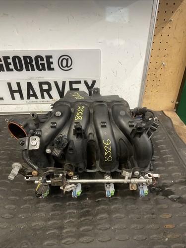 Vauxhall astra mk6 6 - vauxhall,
