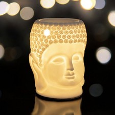 Buddha Wax Melt Burner Oil