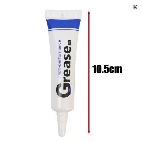 Silicone grease for ring - silicone, o-ring