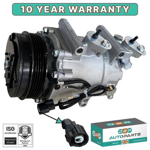 Air con compressor pump - compressor,