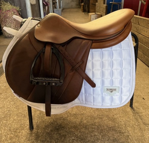 Butet jumping saddle 2024 - jumping,