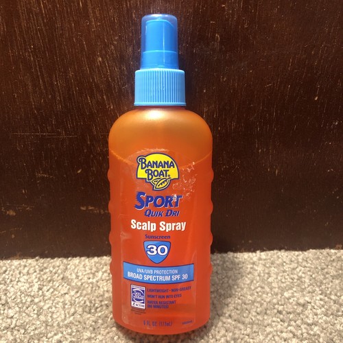 Banana boat sport quik - sport,
