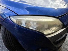 RENAULT MEGANE MK3 3DR COUPE