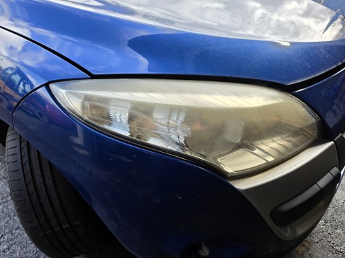 Renault megane mk3 3dr coupe - megane,